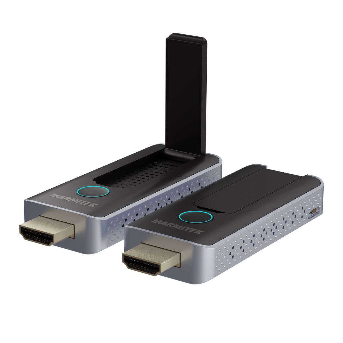 Marmitek Stream S2 Pro Wireless HDMI System (AirPlay & Miracast) Marmitek Stream S2 Pro Wireless HDMI System (AirPlay & Miracast)